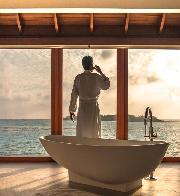 No hay tiempos difíciles sino personas débiles